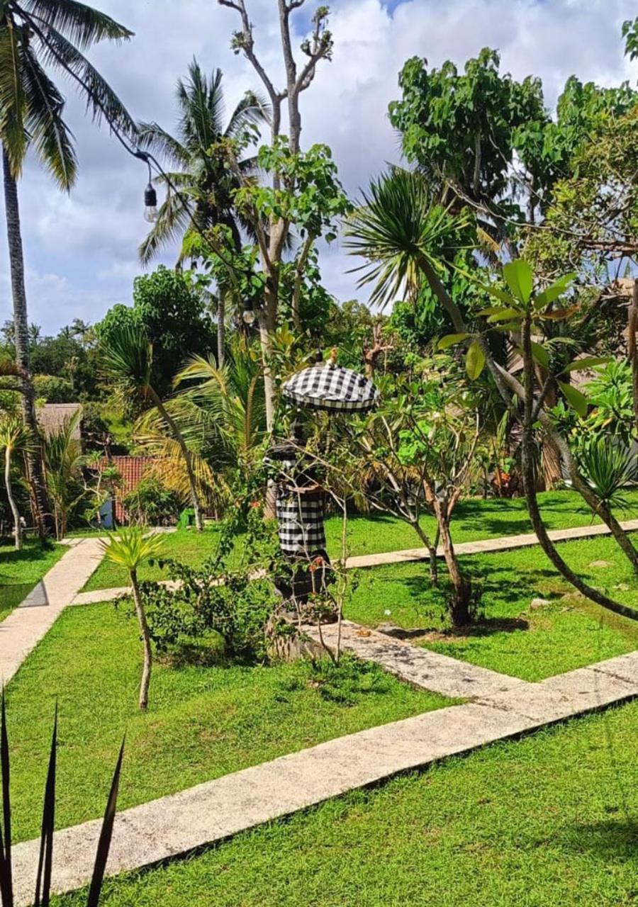 Namaste Bungalows Sakti Luaran gambar