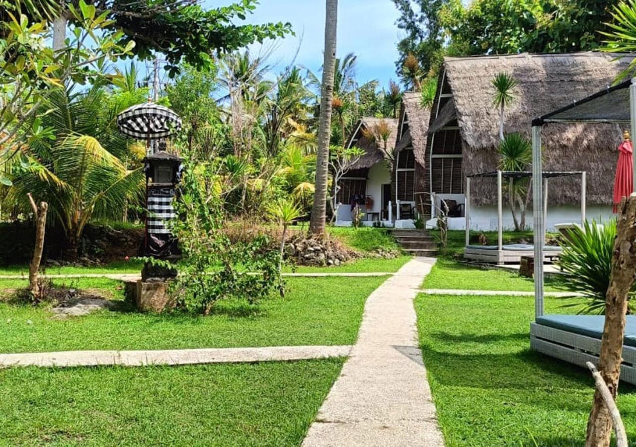 Namaste Bungalows Sakti Luaran gambar