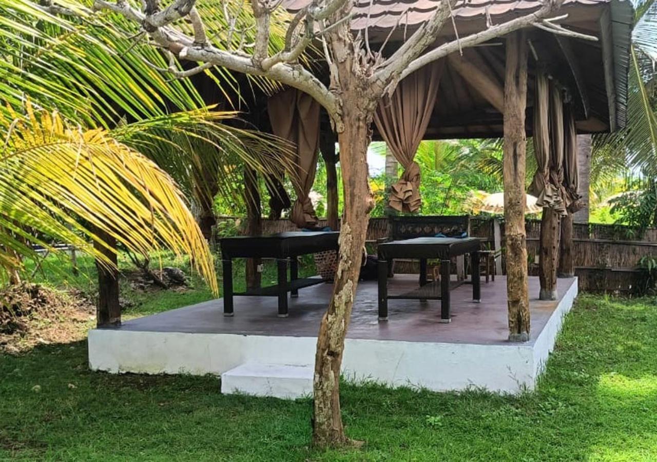 Namaste Bungalows Sakti Luaran gambar