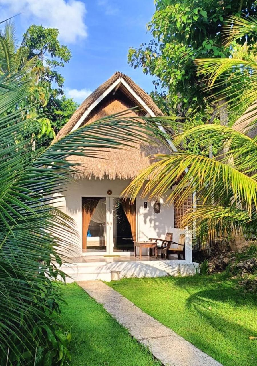Namaste Bungalows Sakti Luaran gambar