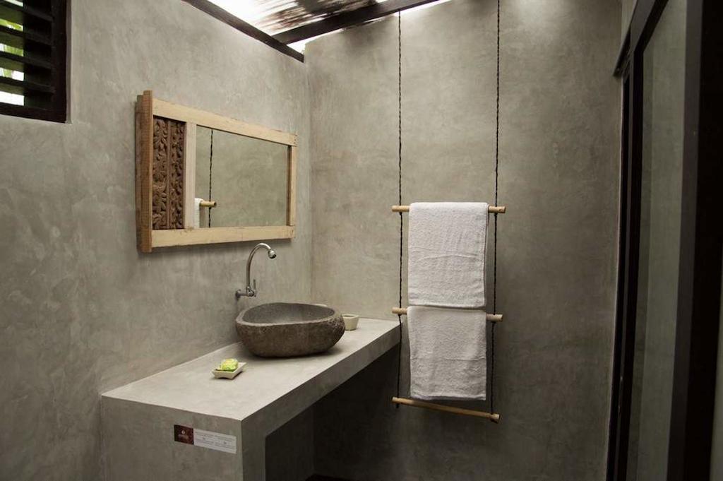 Namaste Bungalows Sakti Bilik gambar