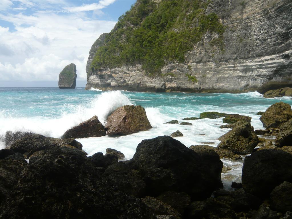 Namaste Bungalows Sakti Luaran gambar