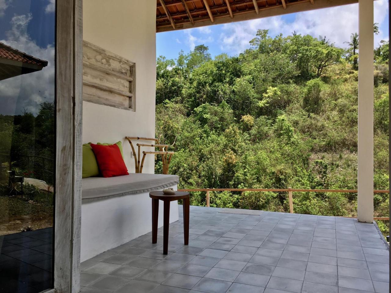 Namaste Bungalows Sakti Luaran gambar