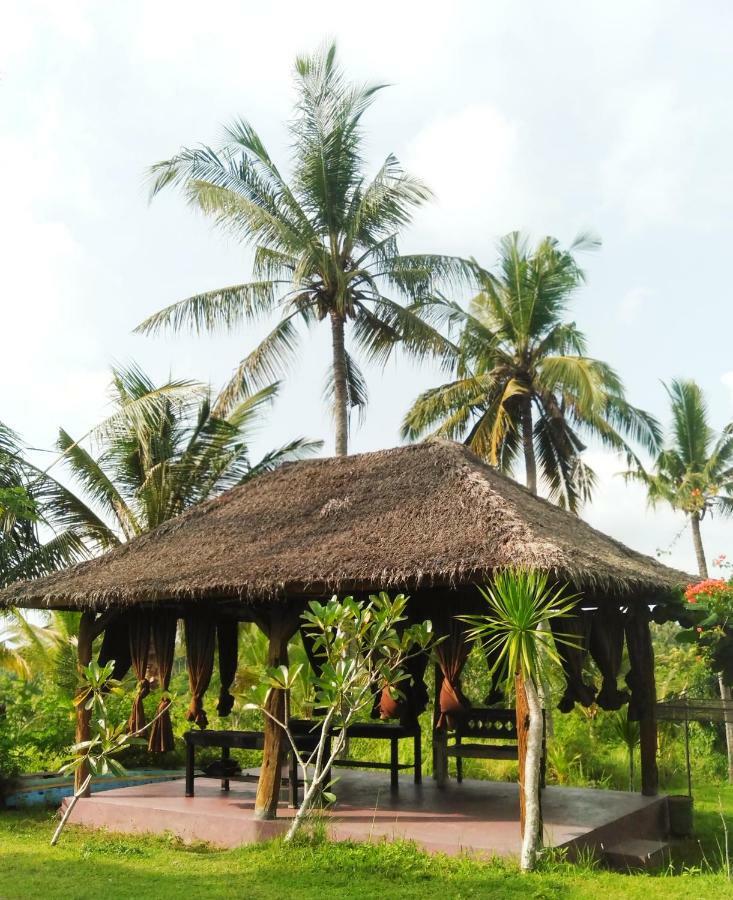 Namaste Bungalows Sakti Luaran gambar