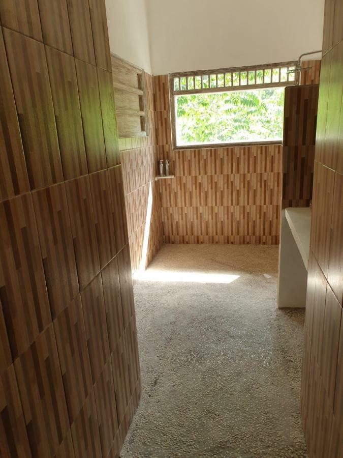 Namaste Bungalows Sakti Luaran gambar