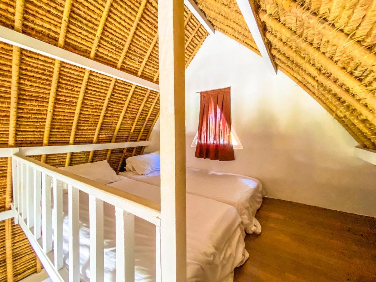 Namaste Bungalows Sakti Luaran gambar