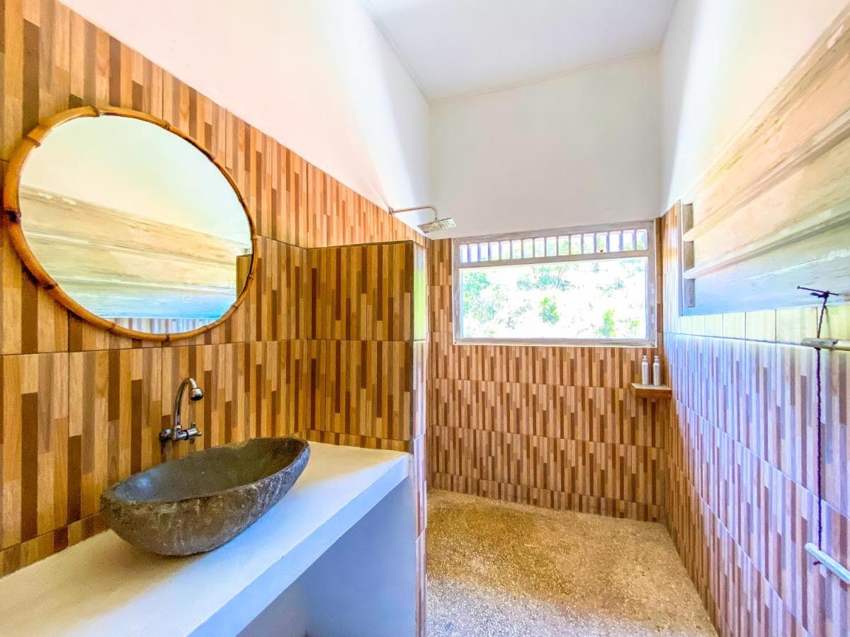 Namaste Bungalows Sakti Luaran gambar