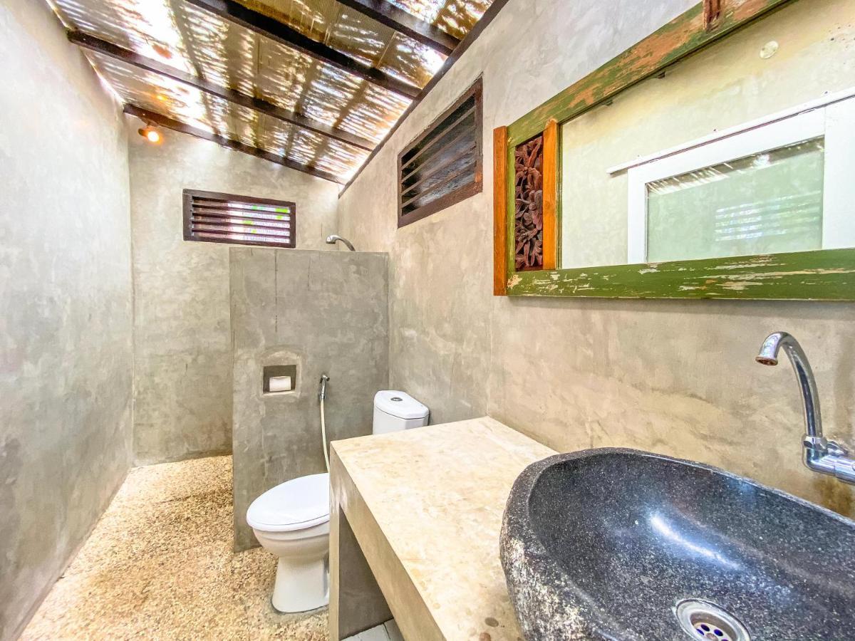Namaste Bungalows Sakti Luaran gambar