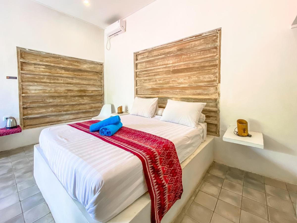 Namaste Bungalows Sakti Luaran gambar