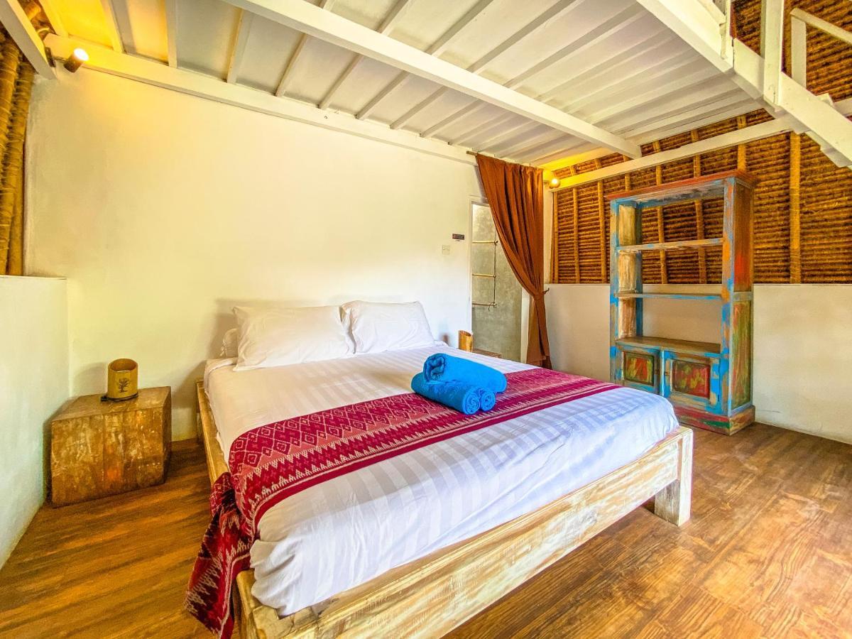 Namaste Bungalows Sakti Luaran gambar