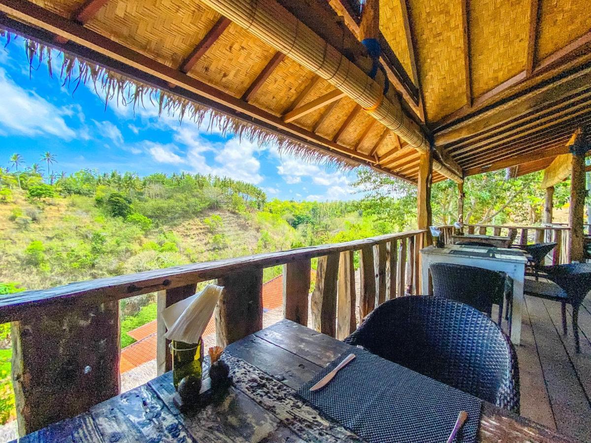 Namaste Bungalows Sakti Luaran gambar